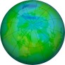 Arctic Ozone 2011-07-27